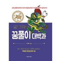 알기쉬운 꿈풀이 대백과, 창작시대