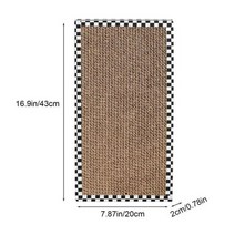 고양이 스크래쳐 스크래처 소파 보호 장난감 스크래치 보드 122409, Cat Scratching Board