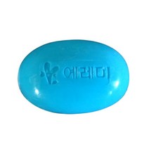 공중화장실용 예레미 홀더비누 1개 봉비누, 1