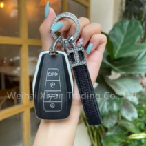 YD 키 세트 Emgs 그랜드 새로운 Plantronics Vision x3 Bo Yue pro/x6 Star Ruibo Jia Ji Car Shell 패키지