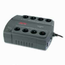 APC 무정전 전원공급장치 400VA 230V BE400-KR, 단품