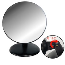 해창 안테나거울(원형18) 탁상거울 화장거울 원형거울