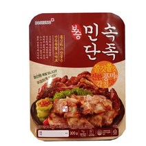 보승식품/보승민속단족(냉장) 300g