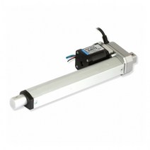 스텝모터 리니어액추에이터 LS4075-A 50 500mm 500N 스트로크 전동실리더 200mm (M1000017910), 상세페이지 참조