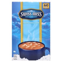 스위스미스 마시멜로 밀크쵸코렛 / 2
