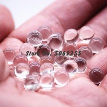 서바이벌 페인트볼 10003000pcs 6mm 유리 공 Huntinggun 액세서리 여, 3000pcs 6mm