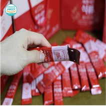 석류 가득 콜라겐 젤리형 스틱 30포 60포 120포 뷰티 맛있는 먹는 저분자 피쉬 콜라겐 음식 펩타이드 젤리 석류콜라겐젤리스틱 콜라겐 석류 젤리, 1set, 20g x 30포