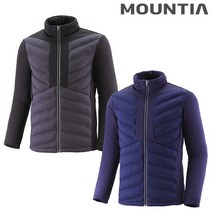 마운티아 남성 코로즈자켓G 1-1MQJKS9001