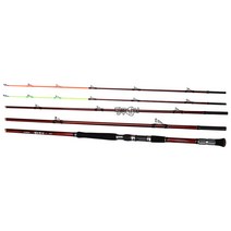 은성 갈치도사2 바다릴대, 450