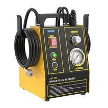 자동차 브레이크 액 오일 교환기 교체 펌프 카센터, AST605 브레이크 오일 교환기 110V+ 감지기