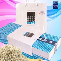 국내산 볶음용멸치선물세트1.5kg 작은세멸치 지리