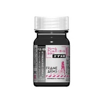 gaianotes 가이아노츠 FGE-99 스트레이킹 그레이 [프레임암즈 걸 컬러], 단일
