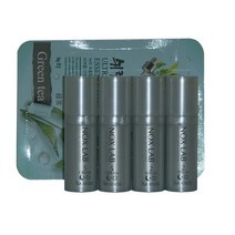 이자녹스 녹스랩 세럼 40ml(10mlx4개) 녹차에센스마스크 110312