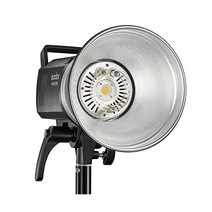 GODOX 고독스 MS300V 콤팩트 스튜디오 스트로브 플래시 라이트 300W GN58 0.11.8S 재활용 시간 2.4G X 시스템 사진 초상화 촬영을 위한 보웬스 마운트 LED