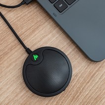 COMS MT195 회의실용 콘데선 마이크 USB전원