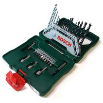 보쉬비트세트X-LINE330