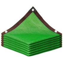 카텐트 카쉘터 차박용텐트 승용차 텐트 추천 12 바늘 업그레이드 된 녹색 uv 보호 hdpe 플라스틱 메쉬 커버 심기 천막 자동차 정원 야외 천막, 초록, 2x3m
