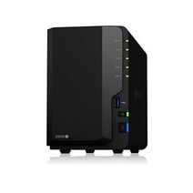Synology 4Bay DiskStation DS923디스크, 2-bay 2GB DDR4_DS220+