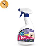 고양이소변냄새제거 애견스프레이 1000ml 살균제 배변