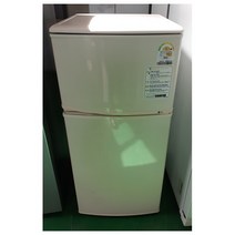(중고)엘지일반소형냉장고137L
