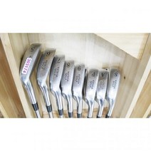 303174 카타나 M-2 아이언세트, 기본 : 상세페이지 참조