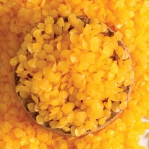 왈트 옐로우 비정제 비즈왁스 2kg