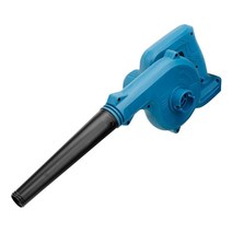 2In 1 Home Car Handheld Ergonomic Labor Saving Cordless Leaf Blower Powerful Dust Collector Garden V, 한개옵션0