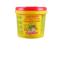 칼노트 야채맛 스톡 조미료, 250g, 10개