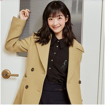 [Si][22F/W][씨] LIFE 포켓 카라 블라우스 (SFBAX5428)