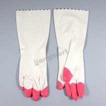 야마토 일본 고무장갑M H3096, 1set