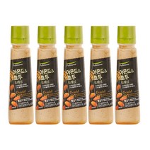 (냉장)[풀무원]아몬드호두드레싱225gx5