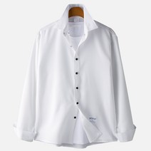 고스트리퍼블릭 남성용 카치온 베이직 셔츠 MSH-578