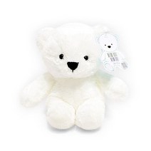 ◀주식회사지오▶누리베어 곰인형 초미니25cm 동물봉제 귀여운 캐릭터◀주식회사지오▶