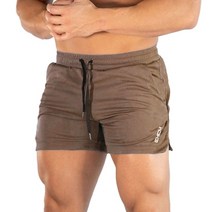 마라톤반바지 남자 헬스 러닝 스쿼트 기능성 달리기 훈련 연습 보디 빌딩 체육관 스포츠