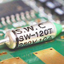 SW-119T [115도 250V10A온도휴즈전기장판전열기온도센서Thermal FUSE휴즈퓨즈 ], 10개정품