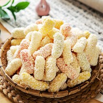 [정일품 한과] 실속세트 찹쌀유과 700g, WYJ-찹쌀유과 700g