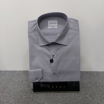 예작 예작긴소매와이셔츠 YJ2FBS153GY