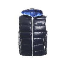 듀베티카 [듀베티카] PHERKAD 페르카드 남성점퍼 VUDV06425K0001_NYS_NAVY