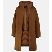 Loro Piana (해운대인더샵)23FW국내 로로피아나 Blendar Cash Storm cashmere coat
