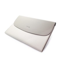 LG 그램 전용 정품 파우치 13인치 14인치 15인치 17인치, 14인치_카키(기본)