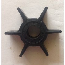 선외기 호환 Hang kai 2 행정 9.9/15/18 마력 선외 모터 가솔린 펌프 임펠러, 한개옵션0