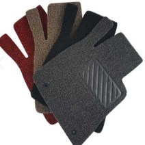 원씽 코일 풀확장 발판매트 차량깔판, 올뉴k7