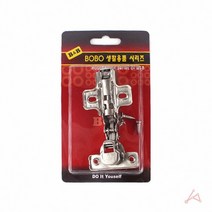 비아츠 Biats 욕실경첩 자동, 상세페이지 참조