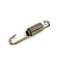 CA110(씨티에이스) 사이드스탠드 S/P 이중 스프링, 단품