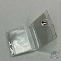 VEDANA 스티커북 샤이니투명 앨범책