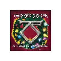 [수입LP] A TWISTED CHRISTMAS - RSD 2017 BLACK FRIDAY NEW VINYL