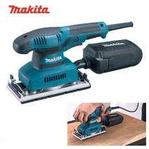 목공용 블랜딩 전동샌딩기 전기샌더 고른표면 다듬기 사포샌딩기 광택