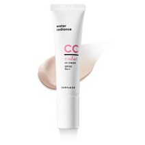 바닐라코 잇 래디언트 CC 크림 SPF30 PA++ 30ml, 혼합 색상, 1개