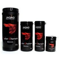자크노 칼라칼라신 380ml 150g 베타 관상어 카디널