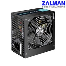 엠지컴/잘만 Wattbit II 400W 83＋